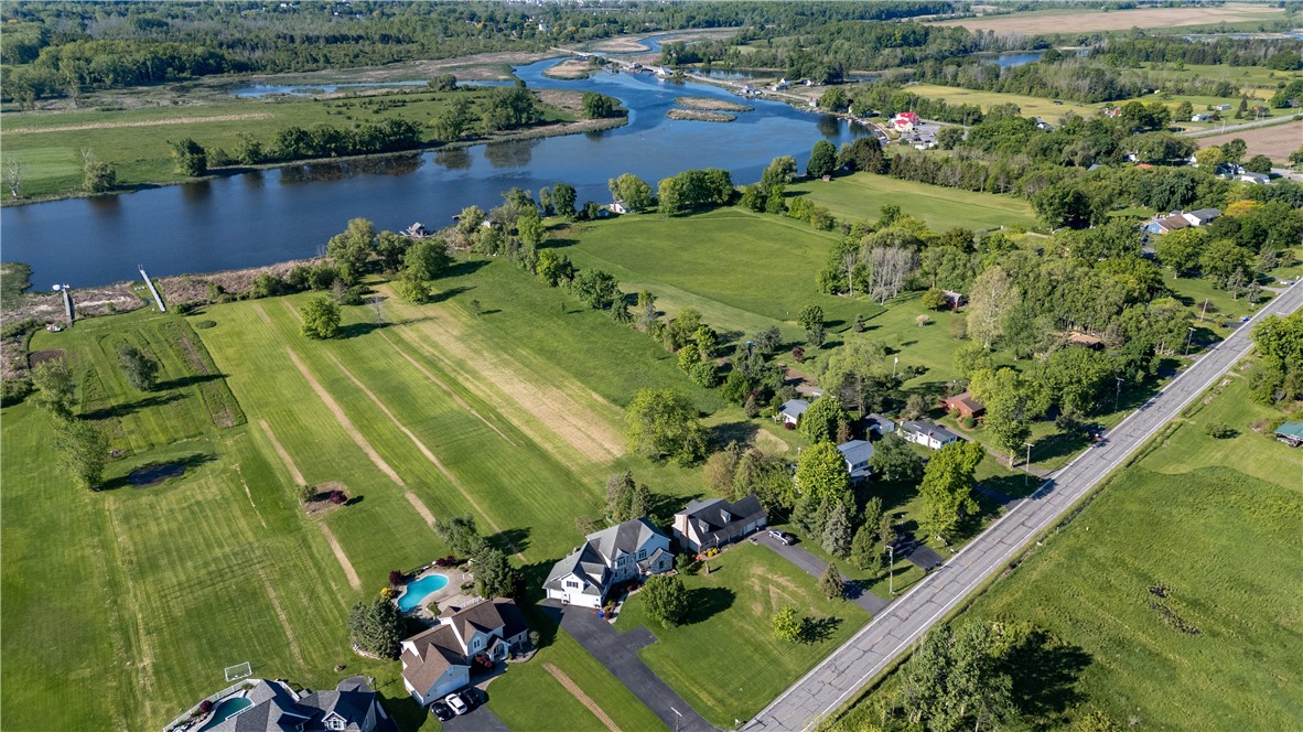 550 Manitou Beach Rd Rd, Greece, New York image 43