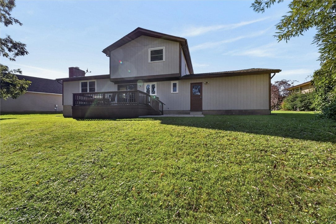 205 Kinmont Drive