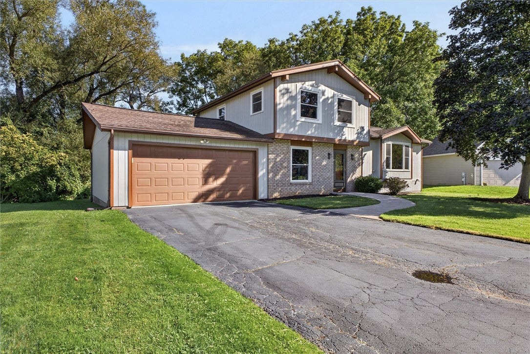 205 Kinmont Drive
