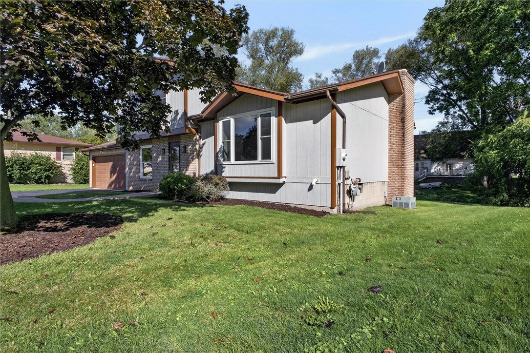 205 Kinmont Drive