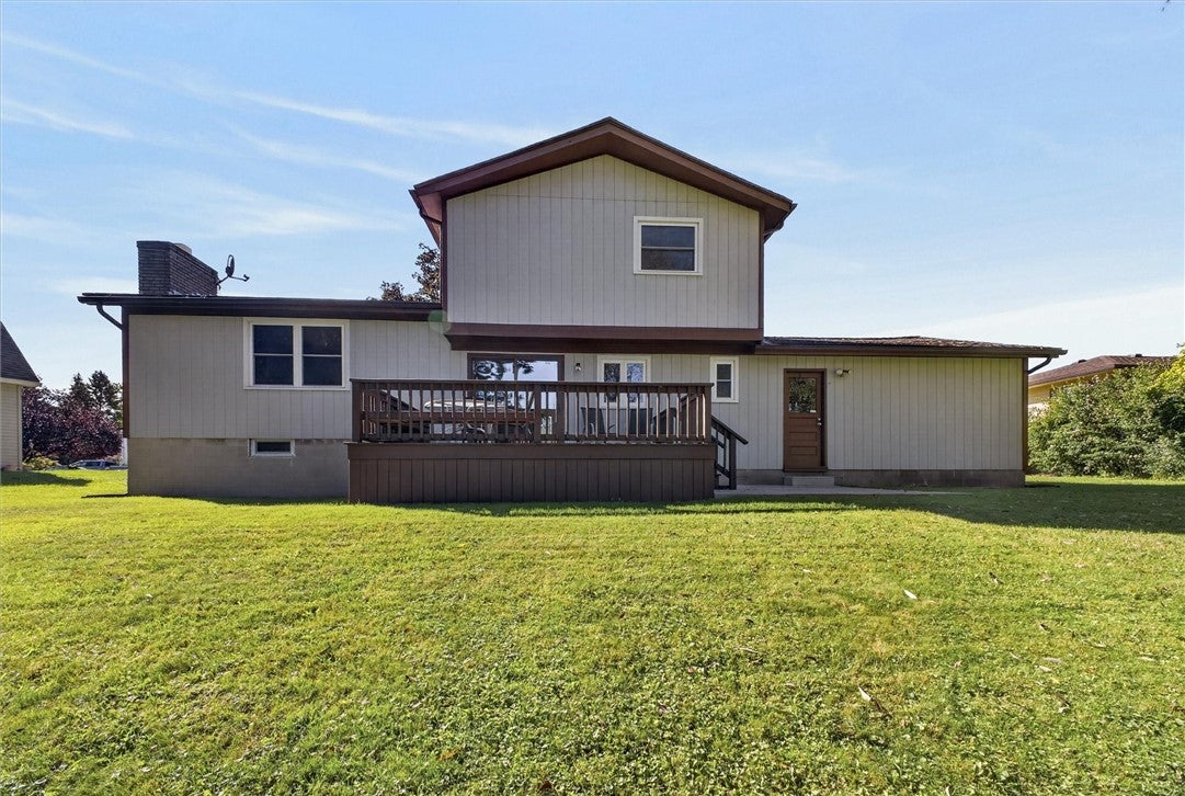 205 Kinmont Drive