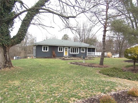 Homes For Sale - 42 Crest Ave Ave<br/> Wayne County, Macedon, NY 14502