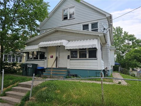 292-294 Carter Street Rochester NY 14621