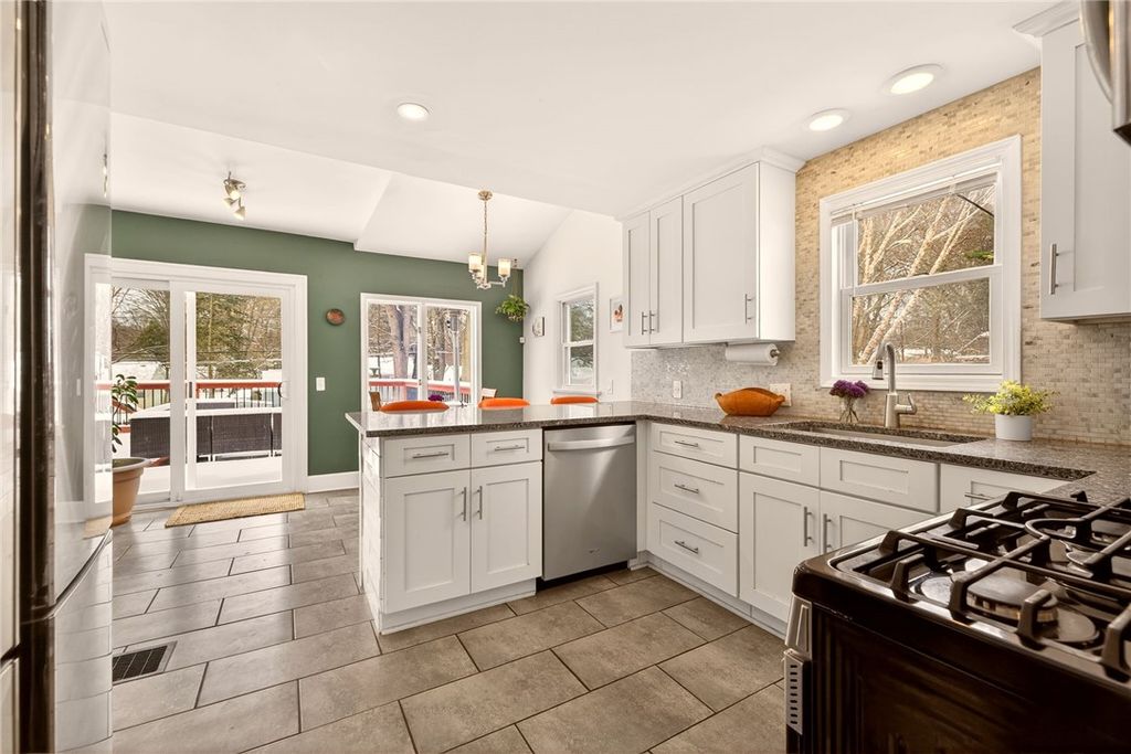 Photo of 85 Dale Road, Brighton, NY 14625 (MLS # R1666636)