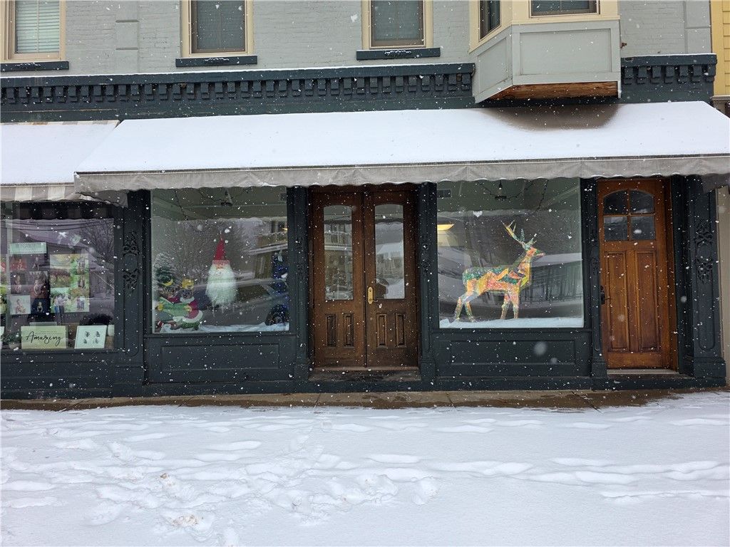 Photo of 3791 S Main Street, Marion, NY 14505 (MLS # R1653436)