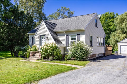Homes For Sale - 1080 Westside Drive<br/> Gates, NY 14624