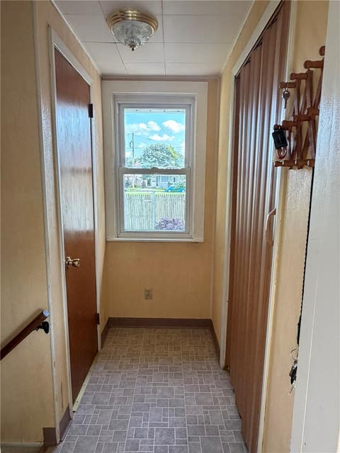 Tiny photo for 583 Lyon Street, Elmira City, NY 14904 (MLS # R1705958)
