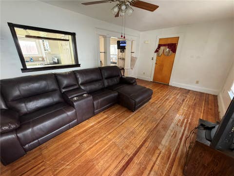 Tiny photo for 583 Lyon Street, Elmira City, NY 14904 (MLS # R1705958)