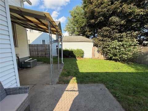 Tiny photo for 583 Lyon Street, Elmira City, NY 14904 (MLS # R1705958)
