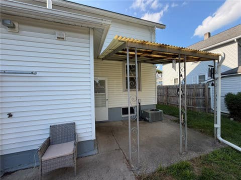 Tiny photo for 583 Lyon Street, Elmira City, NY 14904 (MLS # R1705958)
