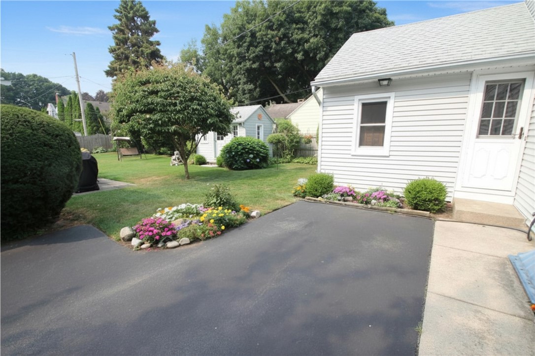 53 dake avenue