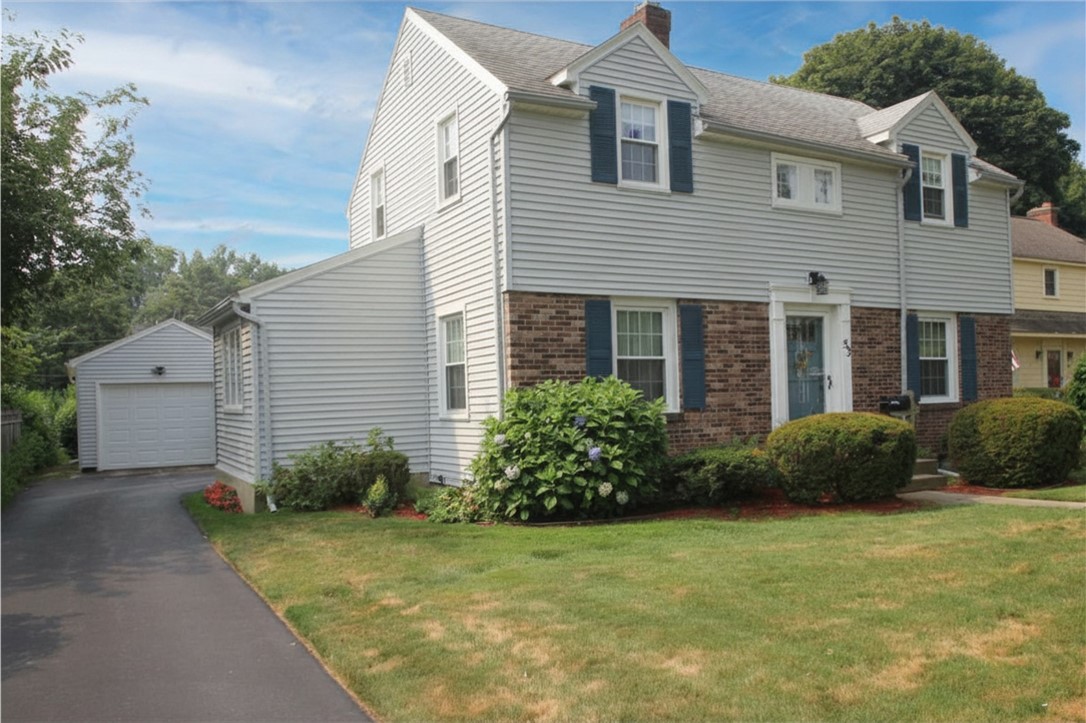 53 dake avenue