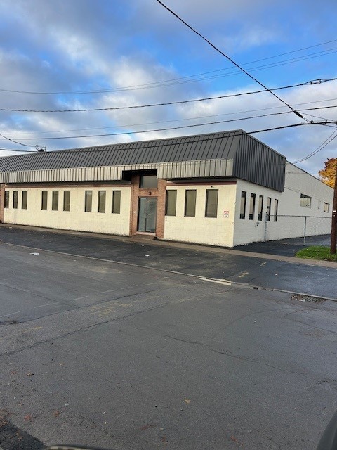 25-45 Rutter Street