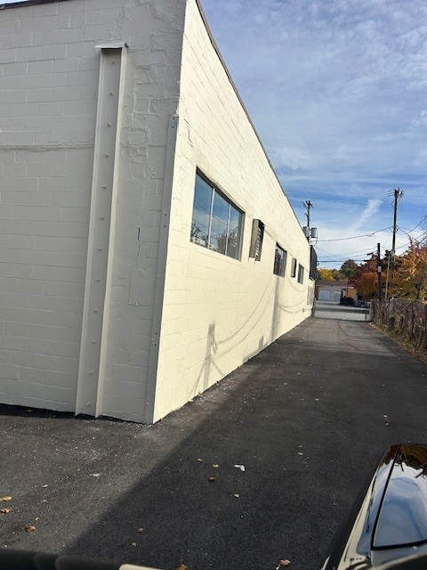 25-45 Rutter Street
