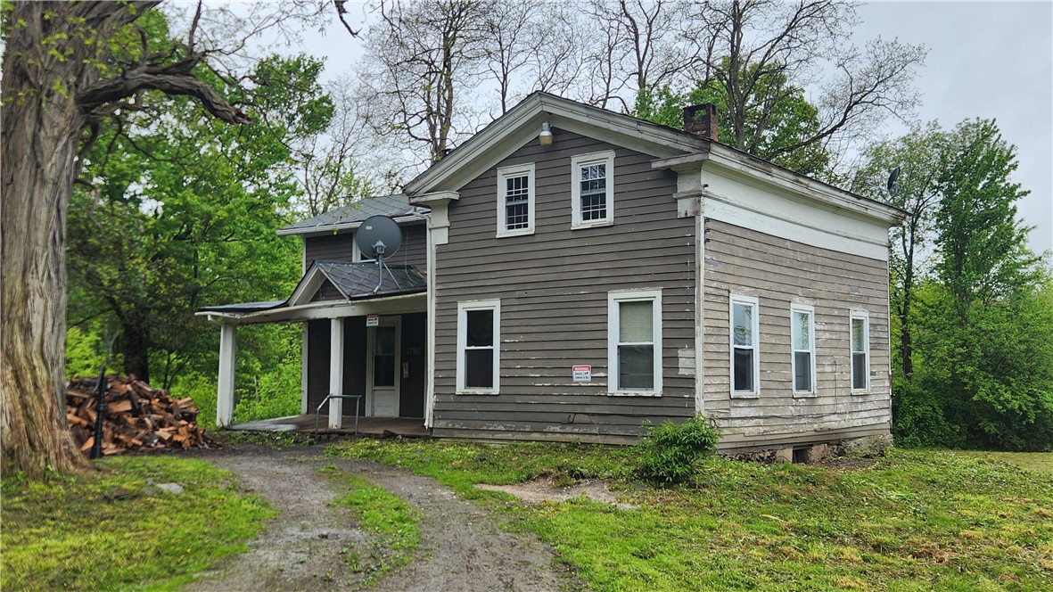 7978 Tuttle Road, Prattsburgh, New York image 1