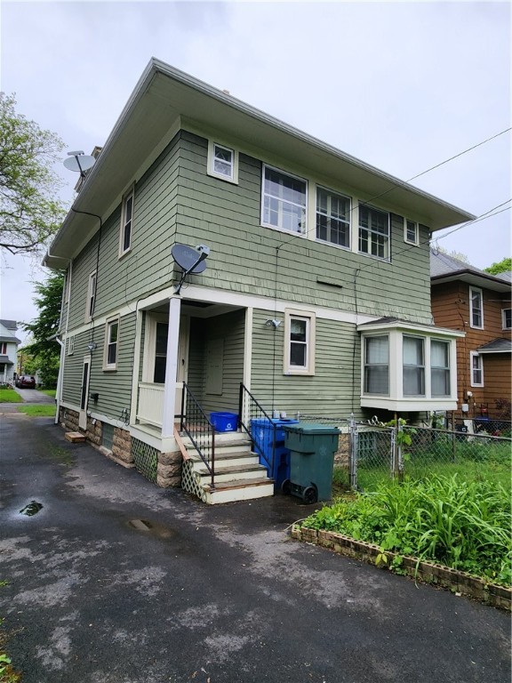 83 Vermont Street, Rochester, New York image 24