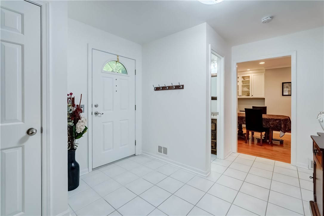 18 Chesham Way