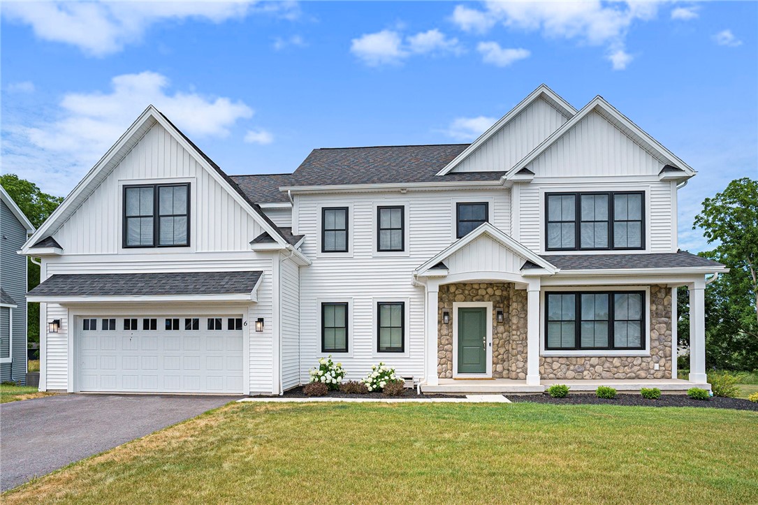 6 Chase Meadow Trail