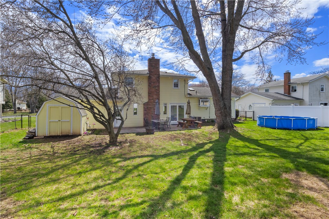 28 Medallion Circle, Greece, New York image 26