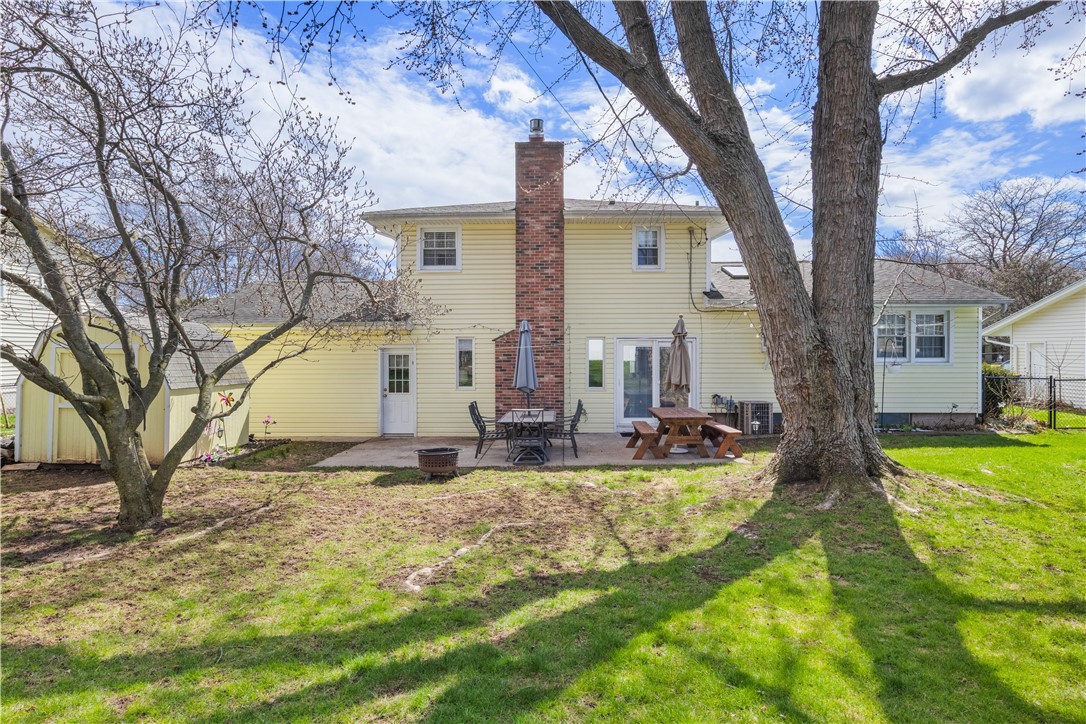 28 Medallion Circle, Greece, New York image 25
