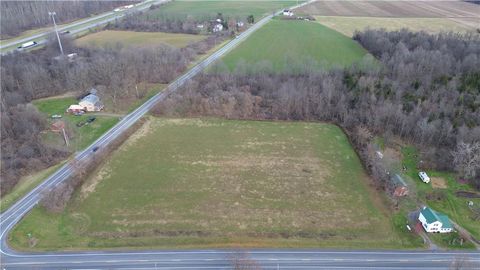 4804-4 Kyte Rd Shortsville NY 14548