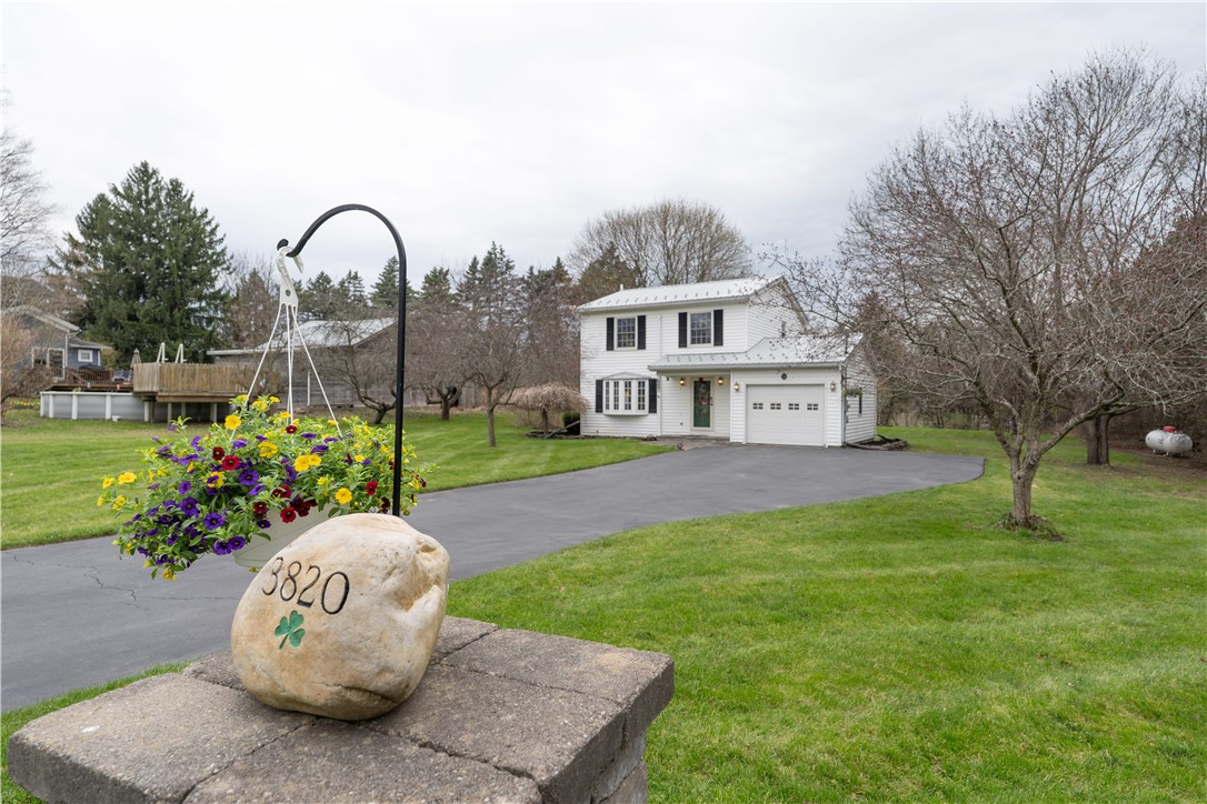3820 Livonia Center Road, Livonia, New York image 29