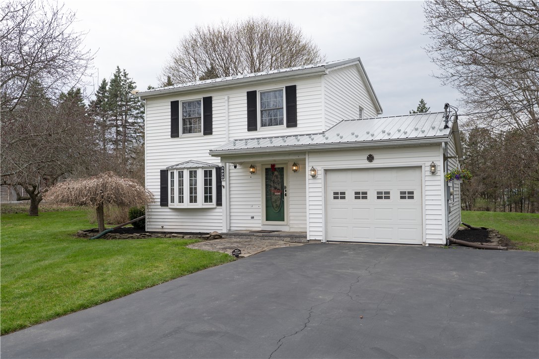3820 Livonia Center Road, Livonia, New York image 1