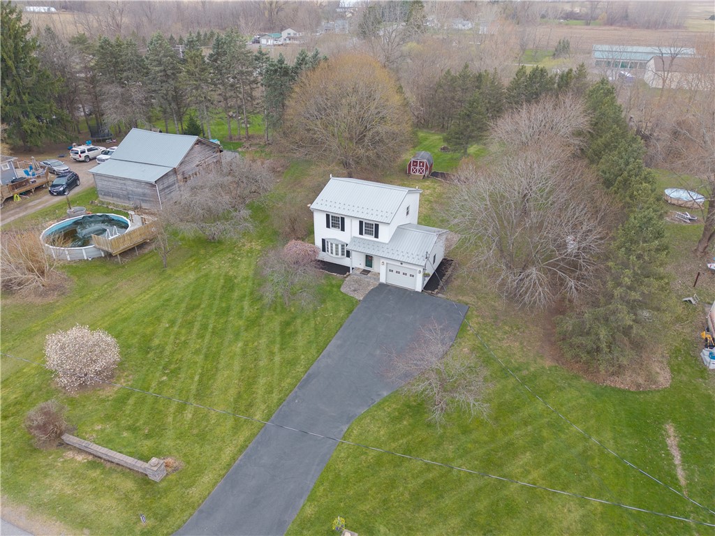 3820 Livonia Center Road, Livonia, New York image 32