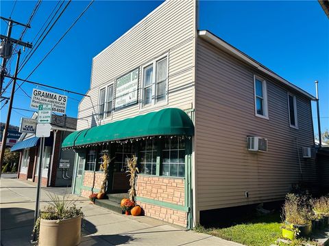 Multifamily For Sale - 192 Delaware Street<br/> Walton, NY 13856