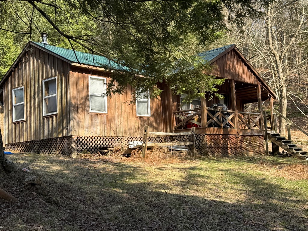 Photo 1 of 50 — Lot #6.1 County Highway 20, Edmeston, NY 13335