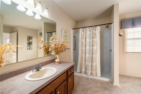 Tiny photo for 21 Acorn Valley Trl, Ogden, NY 14624 (MLS # R1655735)