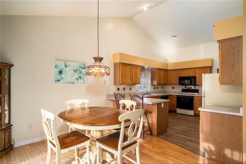 Tiny photo for 21 Acorn Valley Trl, Ogden, NY 14624 (MLS # R1655735)