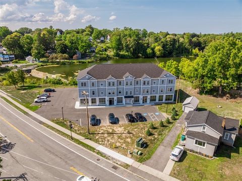 32 E Buffalo Street Churchville NY 14428