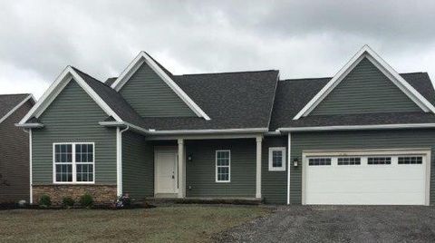 Homes For Sale - 7631 Fairway Drive<br/> Wayne County, Sodus, NY 14551