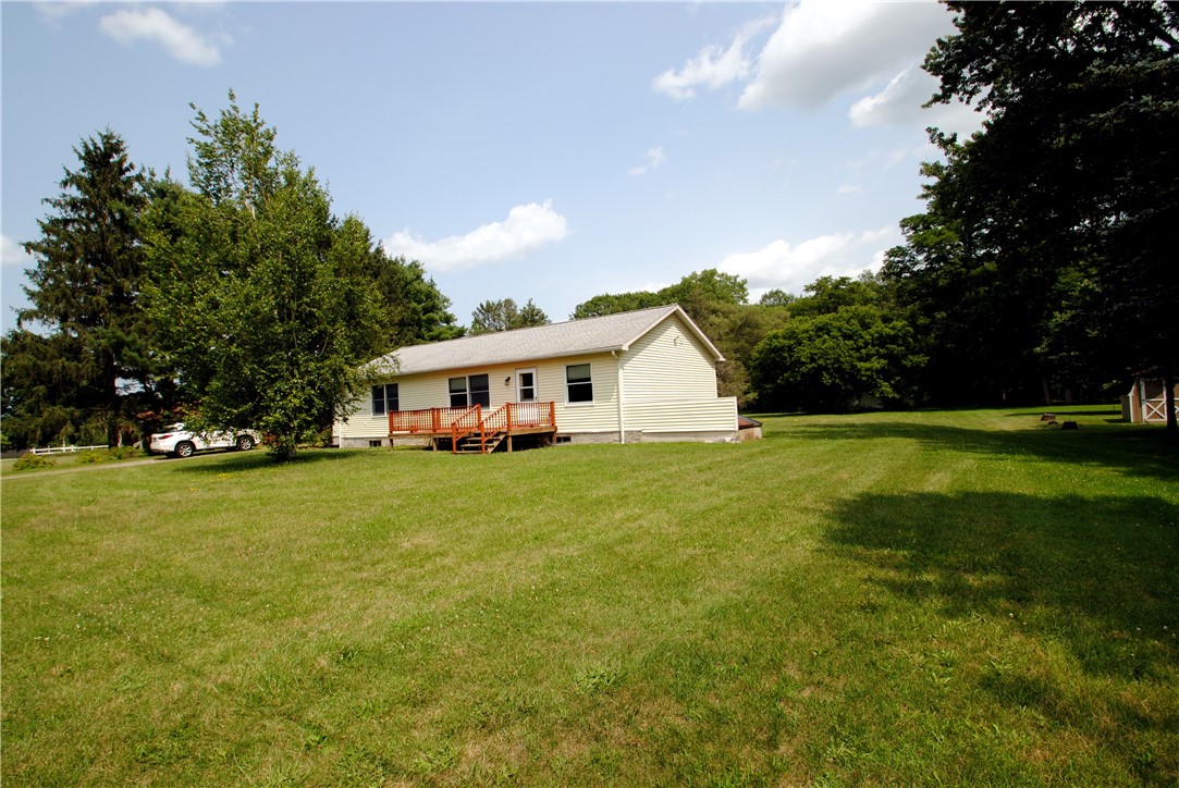 7130 Whitney Valley Road, Almond, New York image 2