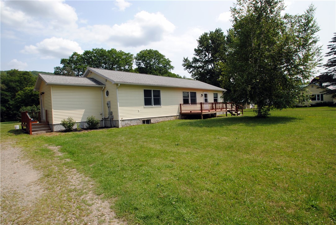 7130 Whitney Valley Road, Almond, New York image 1