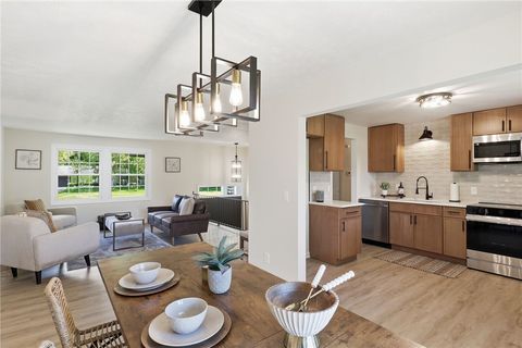 Tiny photo for 396 Eileen Drive, Greece, NY 14616 (MLS # R1685044)