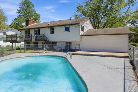 Tiny photo for 396 Eileen Drive, Greece, NY 14616 (MLS # R1685044)
