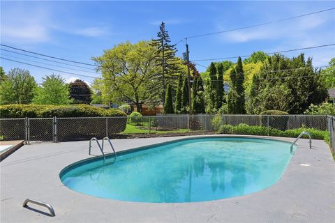 Tiny photo for 396 Eileen Drive, Greece, NY 14616 (MLS # R1685044)
