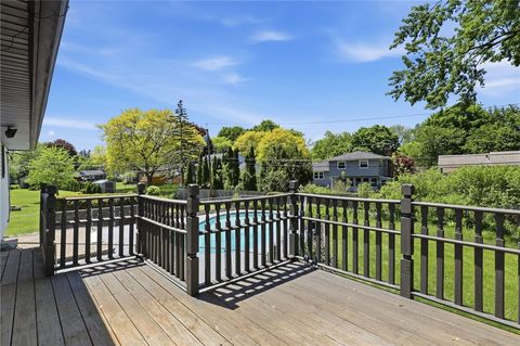 Tiny photo for 396 Eileen Drive, Greece, NY 14616 (MLS # R1685044)
