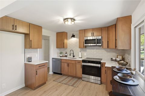 Tiny photo for 396 Eileen Drive, Greece, NY 14616 (MLS # R1685044)