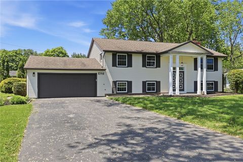 Tiny photo for 396 Eileen Drive, Greece, NY 14616 (MLS # R1685044)