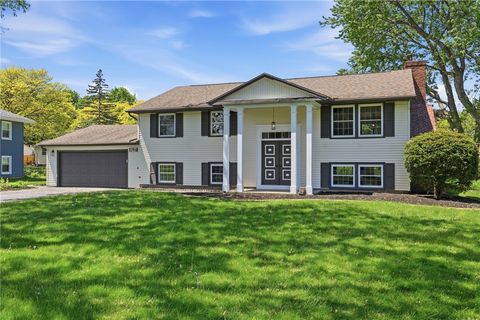 Tiny photo for 396 Eileen Drive, Greece, NY 14616 (MLS # R1685044)