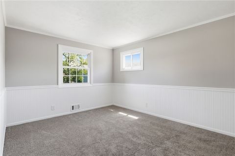 Tiny photo for 396 Eileen Drive, Greece, NY 14616 (MLS # R1685044)