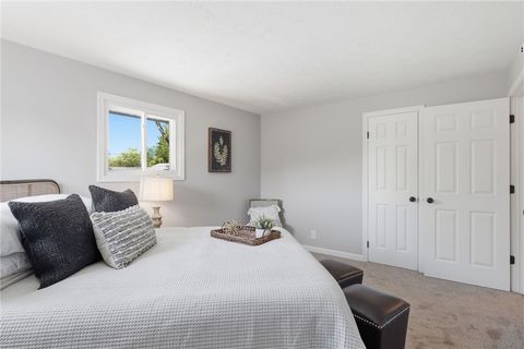 Tiny photo for 396 Eileen Drive, Greece, NY 14616 (MLS # R1685044)