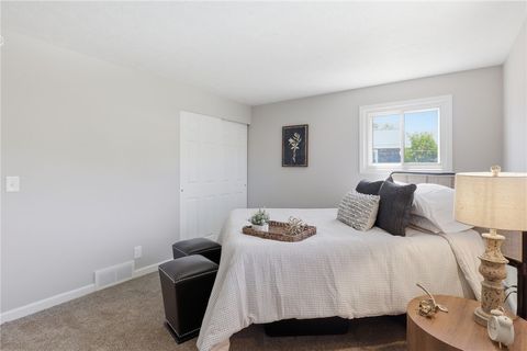 Tiny photo for 396 Eileen Drive, Greece, NY 14616 (MLS # R1685044)