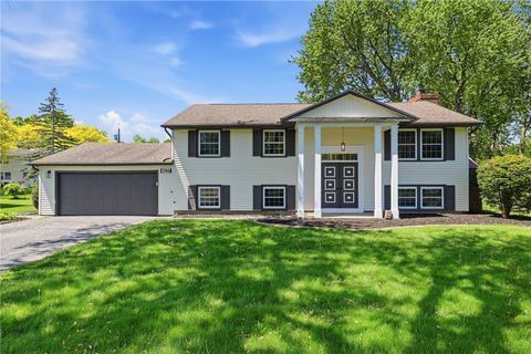 Photo of 396 Eileen Drive, Greece, NY 14616 (MLS # R1685044)