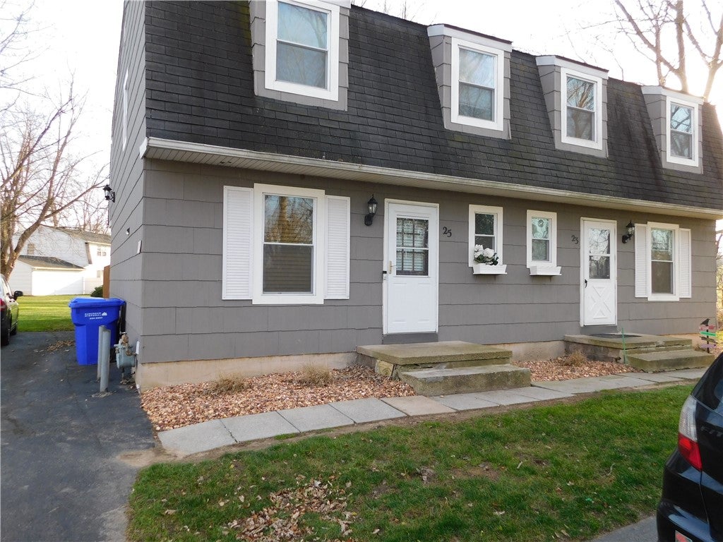 Photo of 25 Havenwood HOLW, Perinton, NY 14450 (MLS # R1713703)