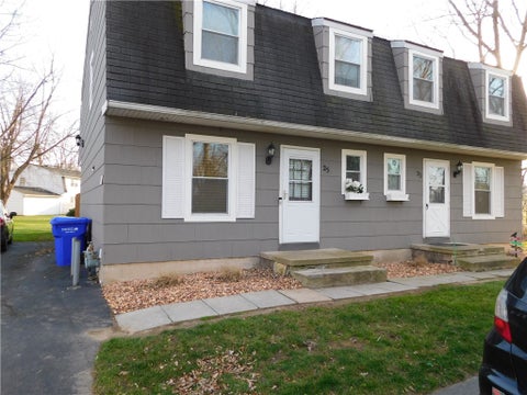 Apartment For Rent - 25 Havenwood Hollow<br/> Perinton, NY 14450