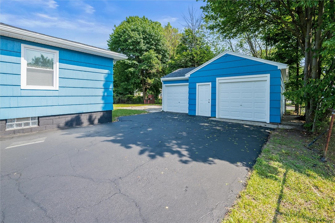1533 Jay Street, Rochester, New York image 50